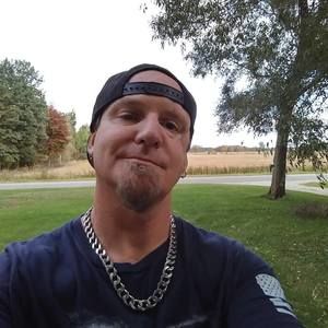 Meet your Posher, Brian